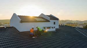 Fast & Reliable Emergency Roof Repairs in Conway, FL